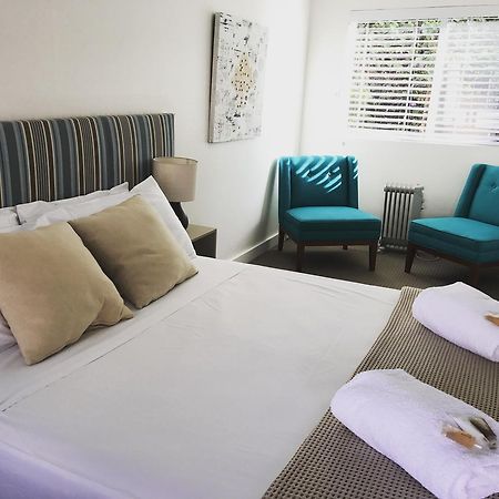 Thirroul Beach Motel Zewnętrze zdjęcie