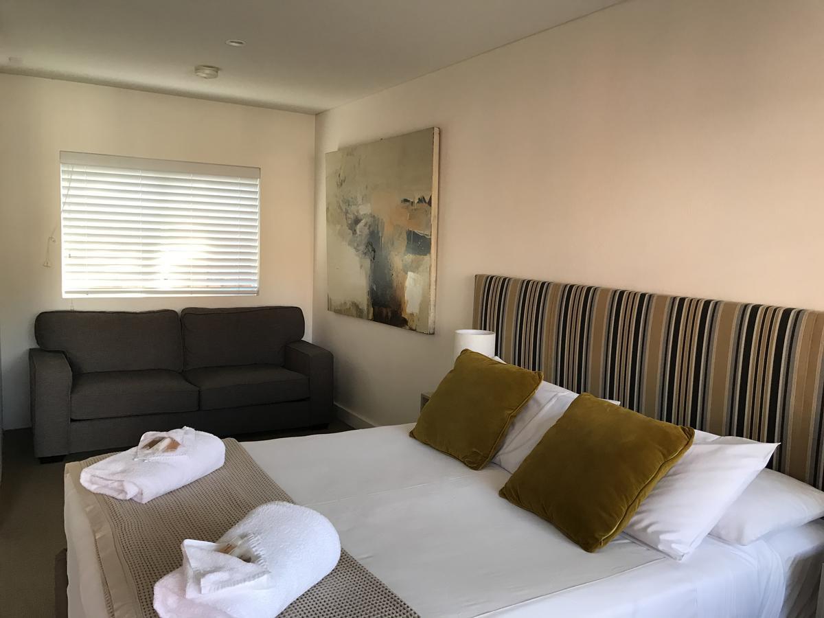 Thirroul Beach Motel Zewnętrze zdjęcie