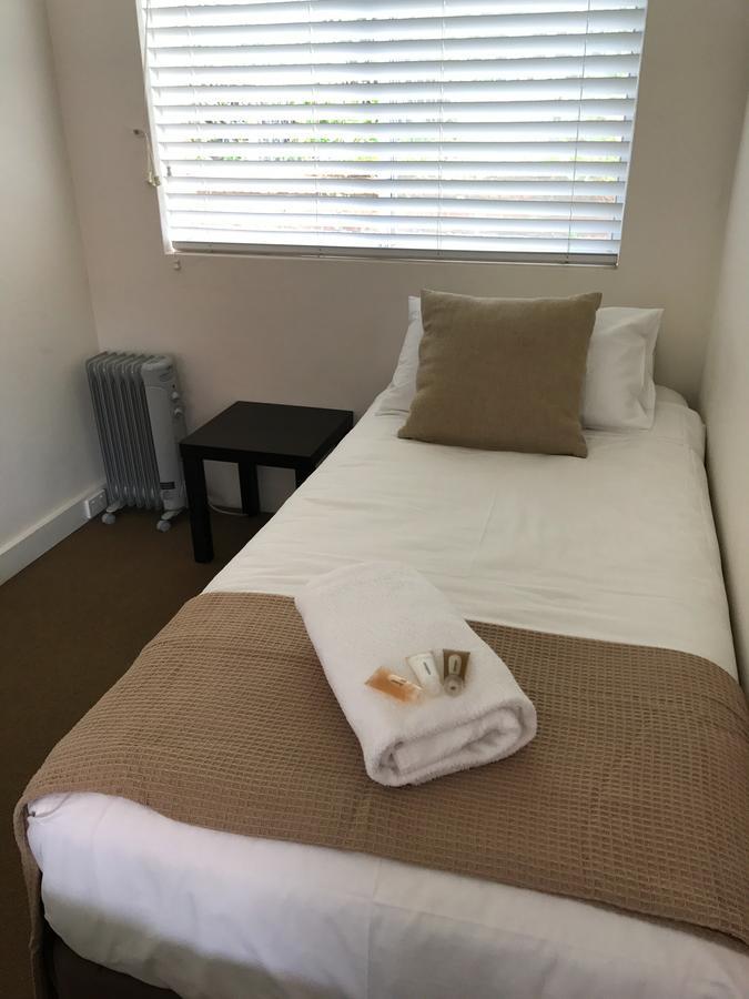 Thirroul Beach Motel Pokój zdjęcie