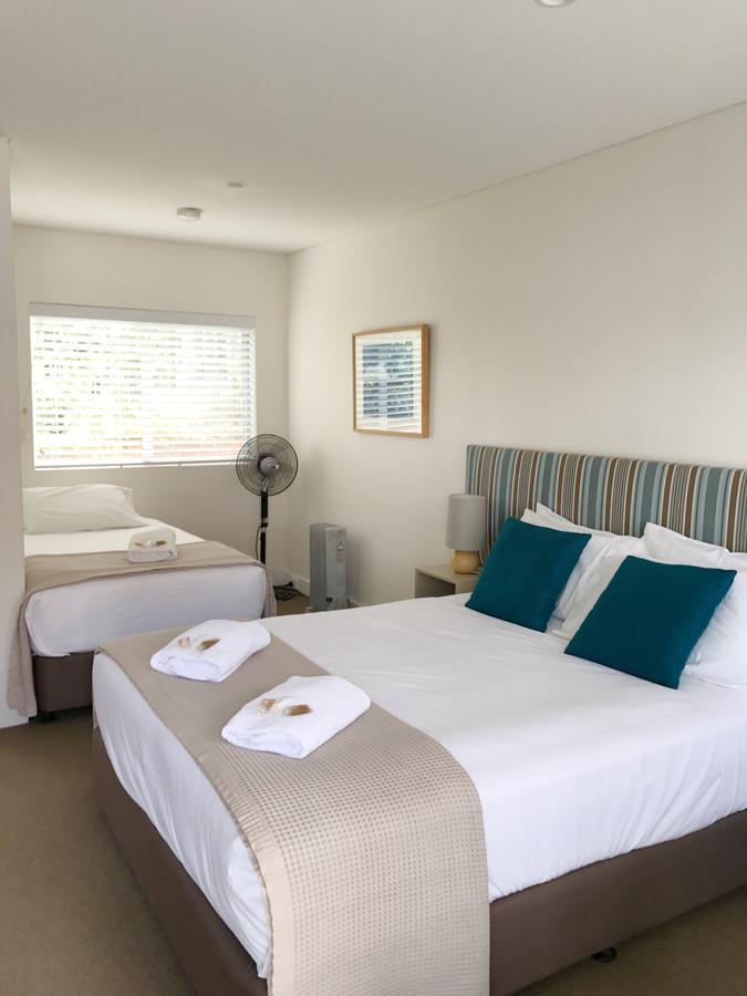 Thirroul Beach Motel Zewnętrze zdjęcie