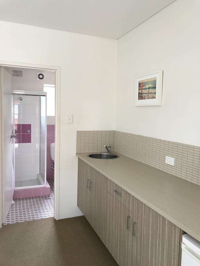 Thirroul Beach Motel Zewnętrze zdjęcie