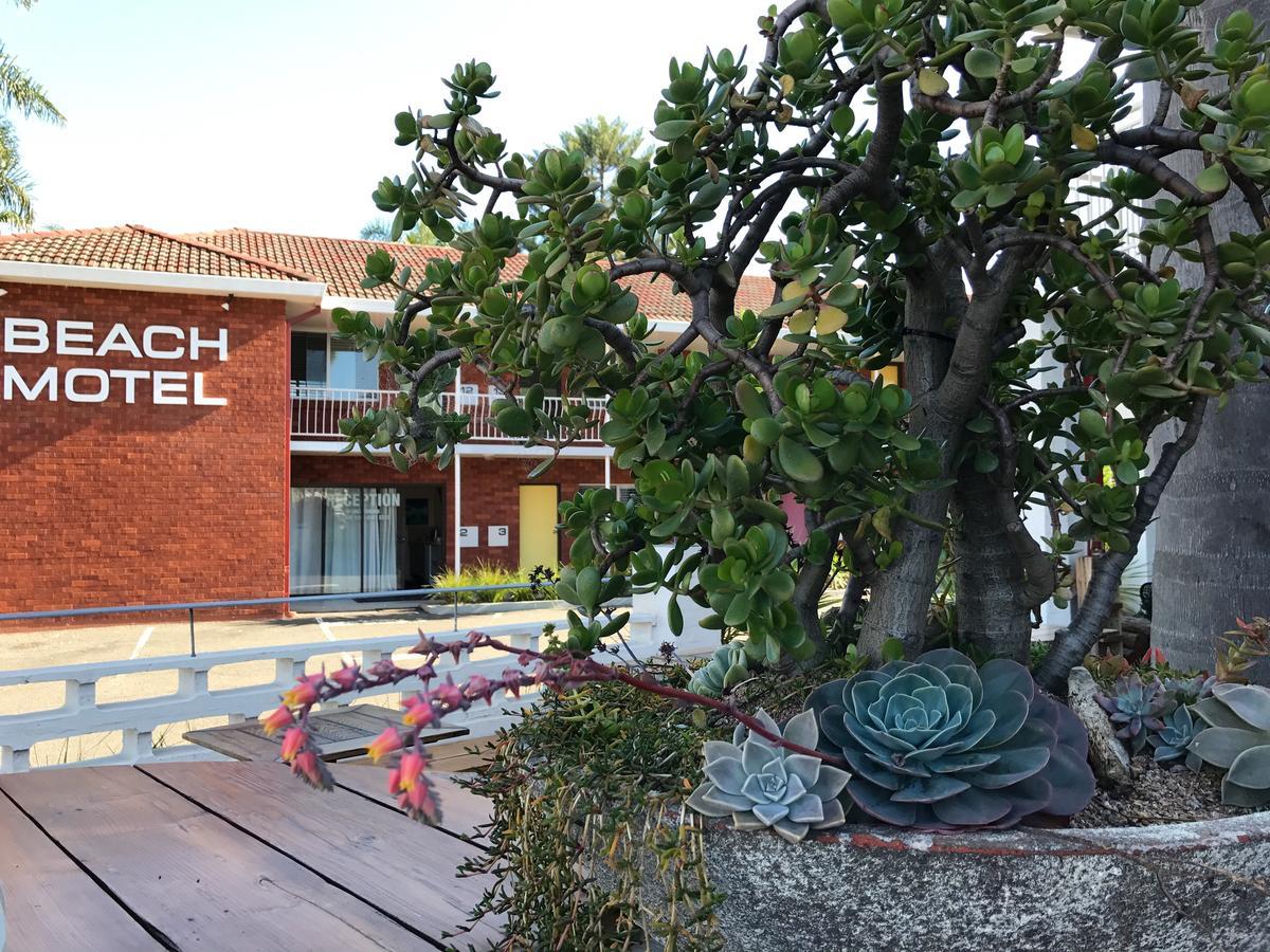 Thirroul Beach Motel Zewnętrze zdjęcie