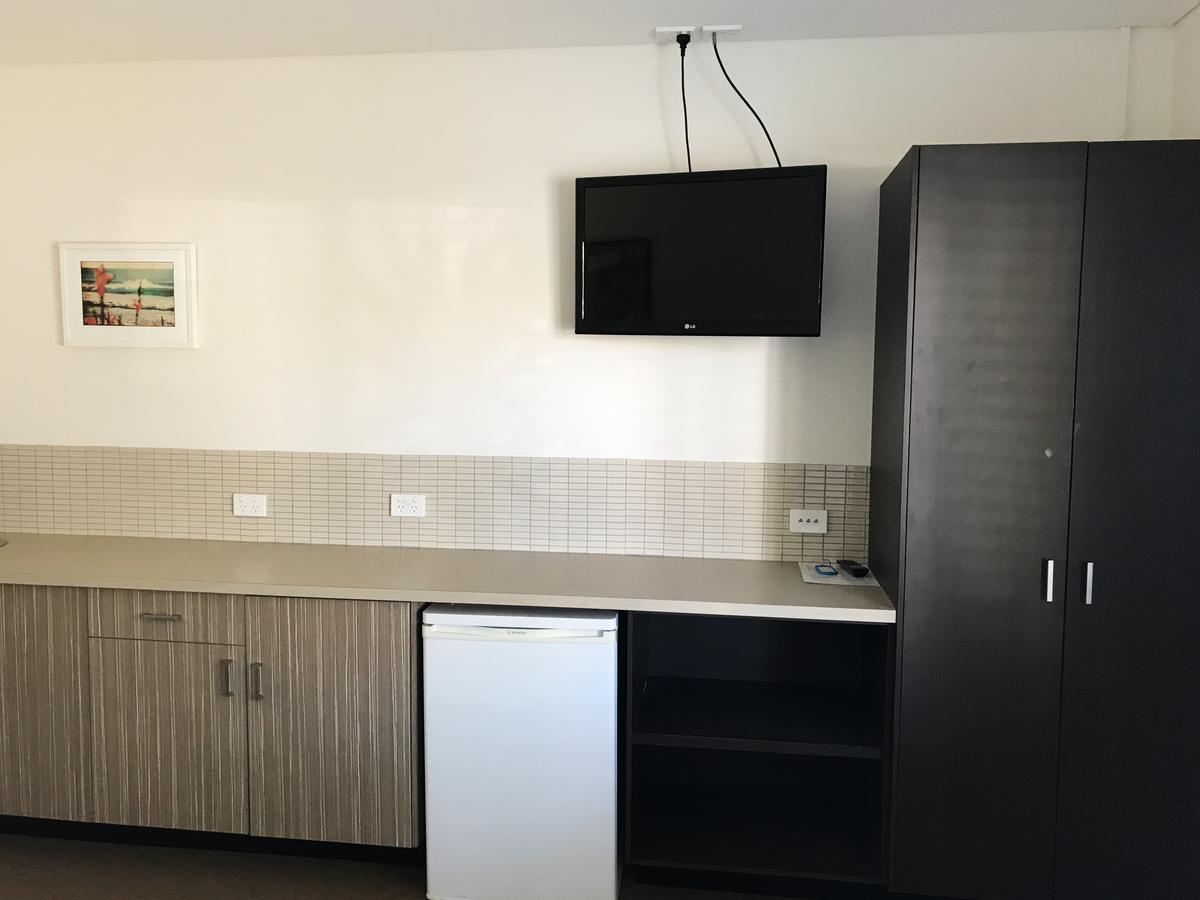 Thirroul Beach Motel Zewnętrze zdjęcie