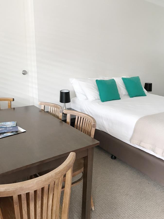 Thirroul Beach Motel Pokój zdjęcie